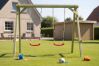 ACTIVE Schaukel Play Fun 240x180x200 cm