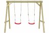 ACTIVE Schaukel Play Fun 240x180x200 cm