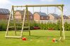 ACTIVE Schaukel Climb 336x180x200 cm