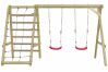 ACTIVE Schaukel Climb 336x180x200 cm
