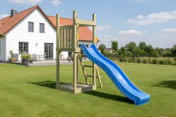 ACTIVE Spielturm Piccoo Basic 123x261x220 cm