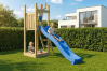 ACTIVE Spielturm Piccoo Basic 123x261x220 cm