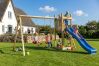 ACTIVE Spielturm Piccoo Play 354x291x220 cm