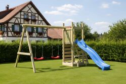 ACTIVE Spielturm Piccoo Play+ 354x291x220 cm