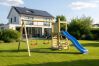 ACTIVE Spielturm Piccoo Play+ 354x291x220 cm