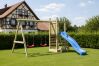 ACTIVE Spielturm Piccoo Play+ 354x291x220 cm
