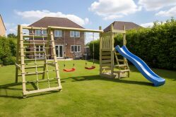 ACTIVE Spielturm Piccoo Pro 447x291x220 cm