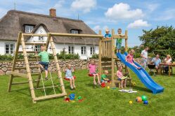 ACTIVE Spielturm Piccoo Pro 447x291x220 cm