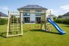 ACTIVE Spielturm Piccoo Pro 447x291x220 cm
