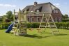 ACTIVE Spielturm Piccoo Pro 447x291x220 cm