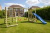 ACTIVE Spielturm Piccoo Pro 447x291x220 cm