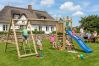 ACTIVE Spielturm Piccoo Pro 447x291x220 cm