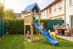 ACTIVE Spielturm Minoo 136x261x258 cm