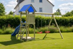 ACTIVE Spielturm Minoo Play 354x291x258 cm