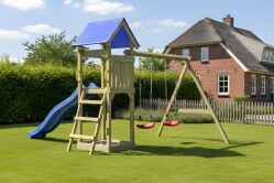 ACTIVE Spielturm Minoo Play 354x291x258 cm
