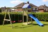 ACTIVE Spielturm Minoo Play 354x291x258 cm