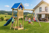 ACTIVE Spielturm Minoo Play 354x291x258 cm