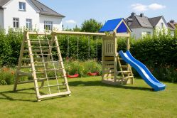 ACTIVE Spielturm Minoo Pro 447x291x258 cm