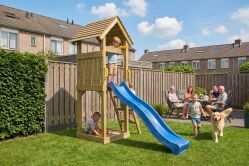 ACTIVE Spielturm Kidoo 136x261x258 cm