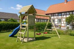ACTIVE Spielturm Kidoo Play 354x291x258 cm