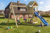 ACTIVE Spielturm Kidoo Play 354x291x258 cm