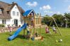ACTIVE Spielturm Movoo Play 354x334x258 cm