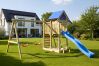 ACTIVE Spielturm Movoo Play+ 354x334x258 cm