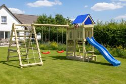 ACTIVE Spielturm Movoo Pro 447x334x258 cm