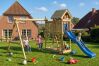 ACTIVE Spielturm Lunoo Play 354x334x258 cm