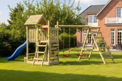 ACTIVE Spielturm Lunoo Pro 447x334x258 cm