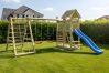 ACTIVE Spielturm Lunoo Pro 447x334x258 cm