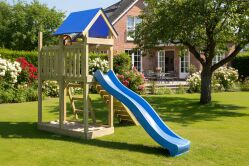 ACTIVE Spielturm Exploroo 209x334x258 cm