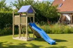 ACTIVE Spielturm Exploroo 209x334x258 cm