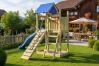 ACTIVE Spielturm Exploroo 209x334x258 cm