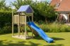 ACTIVE Spielturm Exploroo 209x334x258 cm