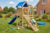 ACTIVE Spielturm Exploroo 209x334x258 cm