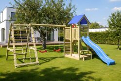 ACTIVE Spielturm Exploroo Pro 520x334x258 cm