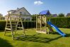ACTIVE Spielturm Exploroo Pro 520x334x258 cm