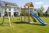 ACTIVE Spielturm Venturoo Play 427x334x258 cm
