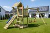 ACTIVE Spielturm Venturoo Play 427x334x258 cm