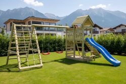 ACTIVE Spielturm Venturoo Pro 520x334x258 cm