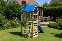 ACTIVE Spielturm Marinoo 153x293x258 cm