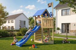 ACTIVE Spielturm Marinoo 153x293x258 cm