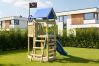 ACTIVE Spielturm Marinoo 153x293x258 cm