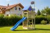 ACTIVE Spielturm Marinoo 153x293x258 cm