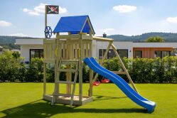 ACTIVE Spielturm Marinoo Play 354x331x258 cm