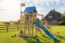 ACTIVE Spielturm Marinoo Play 354x331x258 cm