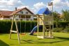 ACTIVE Spielturm Marinoo Play 354x331x258 cm