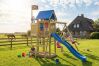 ACTIVE Spielturm Marinoo Play 354x331x258 cm