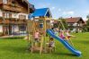 ACTIVE Spielturm Marinoo Play+ 354x331x258 cm